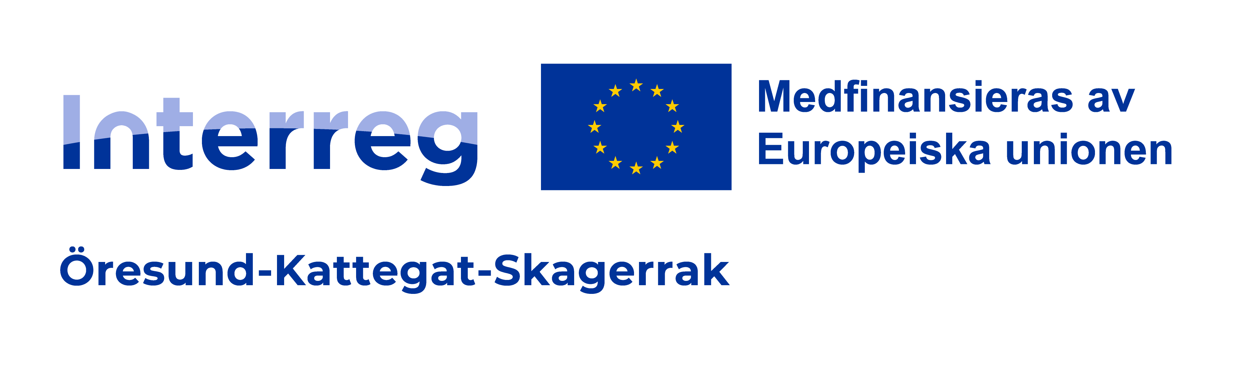 Logga Interreg