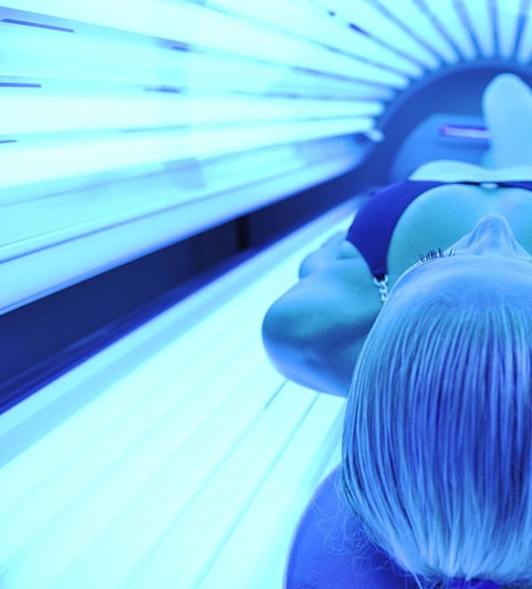 solarium